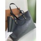  Burberry Reversable Tote 