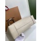  Burberry Reversable Tote 