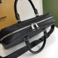   Burberry London Documentary Bag