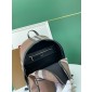 Burberry Check Medium Bacpack