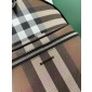 Burberry Check Medium Bacpack
