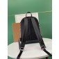 Burberry Check Medium Bacpack