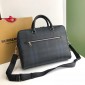   Burberry London Documentary Bag