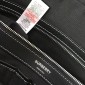 Burberry Exaggerated Check Ainsworth Briefcase  