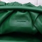  The Pouch Large Intrecciato lambskin Pouch