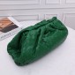  The Pouch Large Intrecciato lambskin Pouch