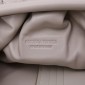  The Pouch Large Intrecciato lambskin Pouch