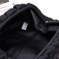  The Pouch Large Intrecciato lambskin Pouch