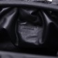  The Pouch Large Intrecciato lambskin Pouch