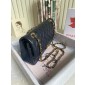 Borsa Classica Chanel  Granda-Dark blue 