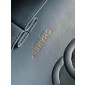 Chanel Medium Flap Denim Bag 