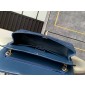 Chanel Medium Flap Denim Bag 