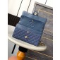 Chanel Medium Flap Denim Bag 