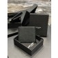 YSL Yves Saint Laurent Cassandre East / West Wallet 