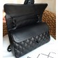 Pelle di agnello Borsa Classica Chanel  