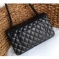 Pelle di agnello Borsa Classica Chanel  