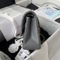 Pelle di agnello Borsa Classica Chanel  