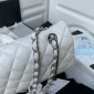 Pelle di agnello Borsa Classica Chanel  