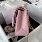 Pelle di agnello Borsa Classica Chanel  