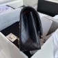 Pelle di agnello Borsa Classica Chanel  