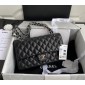 Pelle di agnello Borsa Classica Chanel  
