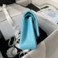 Pelle di agnello Borsa Classica Chanel  