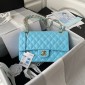 Pelle di agnello Borsa Classica Chanel  