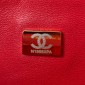 Pelle di agnello Borsa Classica Chanel  