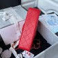 Pelle di agnello Borsa Classica Chanel  