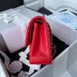 Pelle di agnello Borsa Classica Chanel  