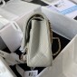 Pelle di agnello Borsa Classica Chanel  