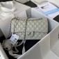 Pelle di agnello Borsa Classica Chanel  
