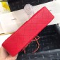 Pelle martellata Borsa Classica Chanel  
