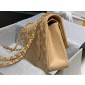 Pelle martellata Borsa Classica Chanel  