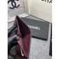 Chanel Long Flap Wallet 