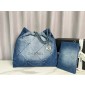 Chanel 22 Medium Handbag  