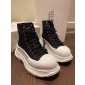 Alexander Mcqueen Boots Size 35-45