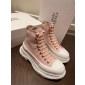 Alexander Mcqueen Boots Size 35-45
