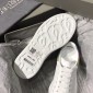 Alexander Mcqueen sneakers size 35-45