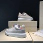 Alexander Mcqueen sneakers size 35-45