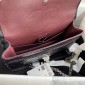 Pelle invecchiata Borsa 2.55 Chanel