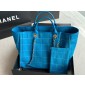 Chanel Borsa Shopping Granda