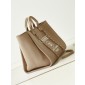 Chanel Large Shopping Bag 
