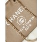 Chanel Large Shopping Bag 