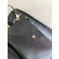 Chanel Large Shopping Bag,Calfskin