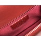 Small Boy Chanel Handbag in Lambskin 