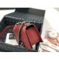 Small Boy Chanel Handbag in Lambskin 