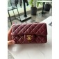 Chanel Mini Flap Bag