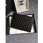 Chanel Pelle Borsa Pouchette 
