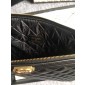 Chanel Pelle Borsa Pouchette 
